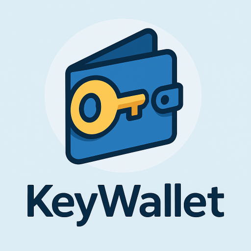 KeyWallet